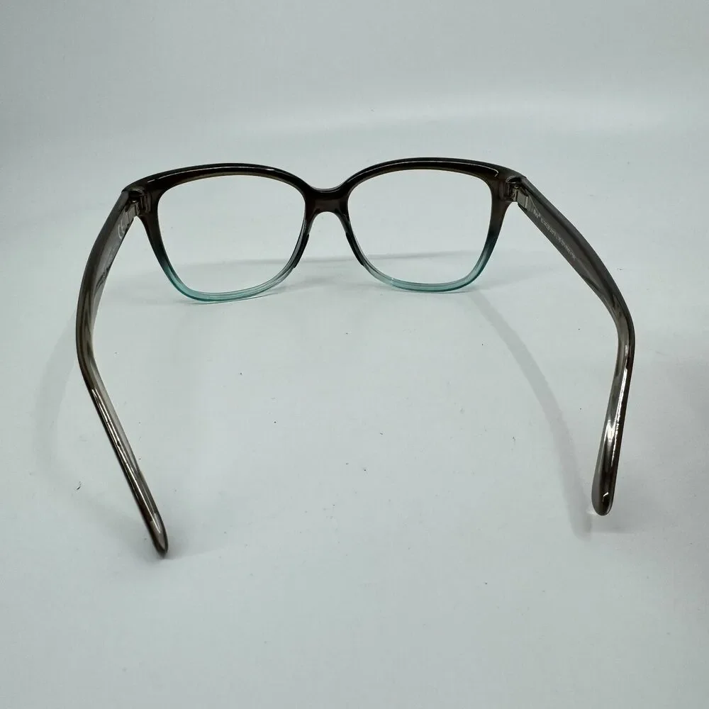 Maui Jim Italy Starfish MJ744-22B 56-16-140 Brown/Blue Sunglasses Frame‎ H11410